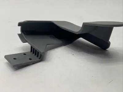 New | in-Stock ABB OmniCore FlexPendant E-Stop Button Cover/Cradle Piece Robot Parts Michigan US | Maverick Industrial Sales #1391339