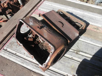 USED GASO 3364