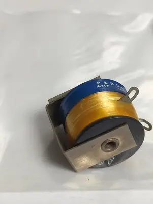 Used P&B BU-120V Miscellaneous Equipment (Electrical & Power) | Surplus Asset Holdings #1193180
