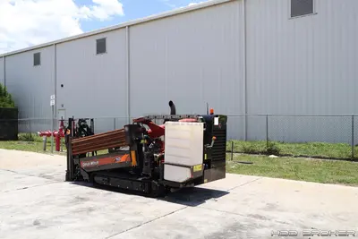 Used 2021 DITCH 2021 DITCH WITCH JT10 Drill Rigs Florida US | HDD Broker #1346220