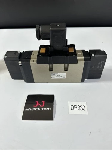 NEW SMC VFS4410-5DZ