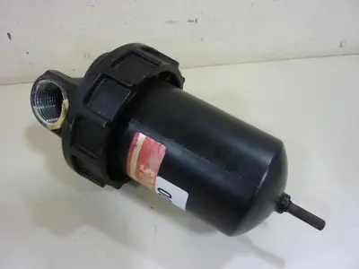 USED NUMATICS F50B-08A