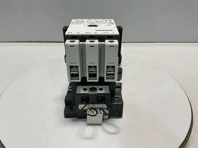 USED SIEMENS 3TF4822-OAK6