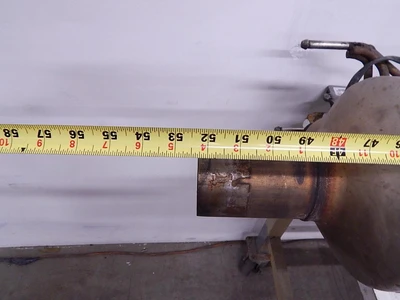 Used MOPAR _UNKNOWN_ Automotive Parts | OCO Industrial #1580944