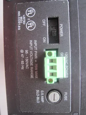 USED OPTO 22 M4LCSX MODULAR CONTROLLER