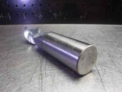 Data Flute 1" Solid Carbide Endmill 2 Flute ARFBN21000C4 (LOC418B)