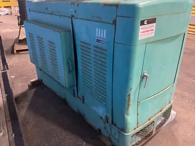 Used ONAN 70 OKR15R/9296T Material Handling (misc) Ohio US | HGR 24 #1266267