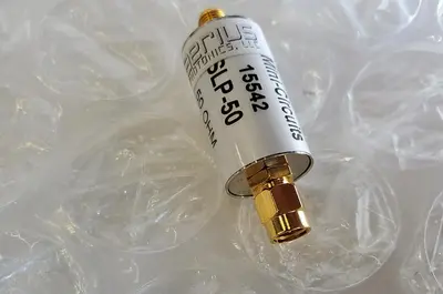 MINI CIRCUITS 15542 SLP-50
