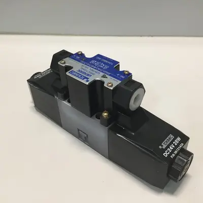 USED VICKERS DG4V36CMP7H750