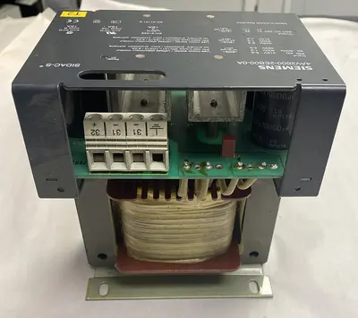 USED SIEMENS 4AV2600-2EB00-0A