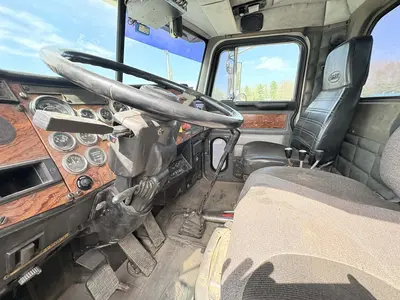 Used 1999 PETERBILT 357 Garbage trucks New Jersey US | Proxy Equipment #1388638