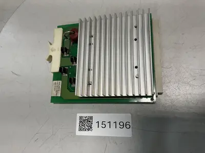 USED AMERICAN MSI 3000.020.085