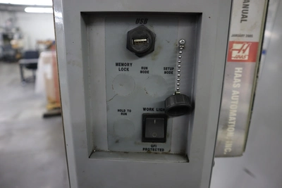 Used HAAS VF-3SS Vertical Machining Centers Minnesota US | Machinesused.com #1364612