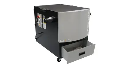 Laguna U|15 Metal Dust Collector