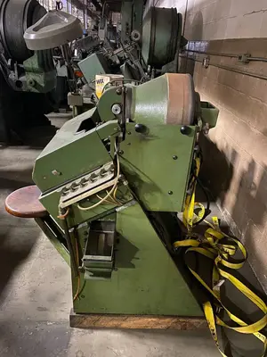 USED ROBERTSON & HARTFORD 000-1000