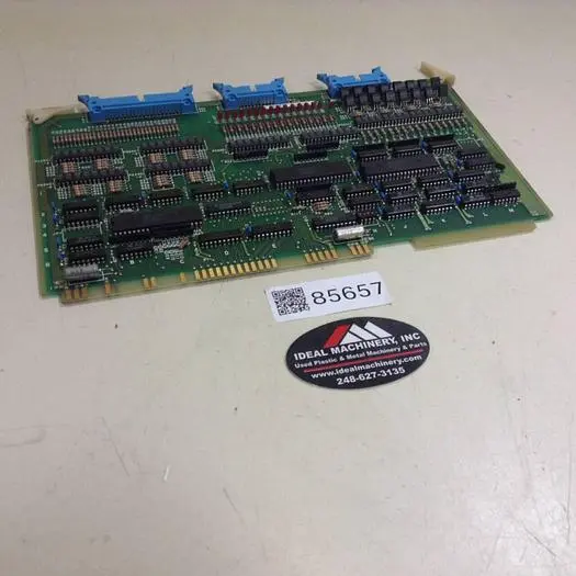 Used SUMITOMO JA761053AD Circuit Boards Michigan US | Ideal Machinery #569326