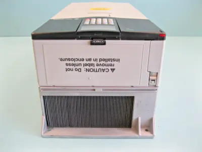 USED Allen-Bradley 20B-D065A3AYNANB0