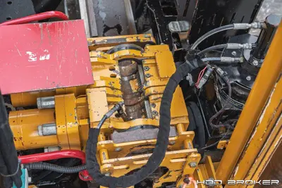 Used 2020 VERMEER 2020 VERMEER D23X30DR S3 Drill Rigs Florida US | HDD Broker #1346325