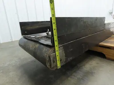 Used ENOMOTO _UNKNOWN_ Conveyor Parts Indiana US | Arrow Industrial #1408550