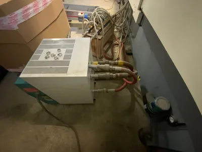 BERG BTC-1-09-075-D Temperature Control Units | INJECTION DEPOT GROUP (2)