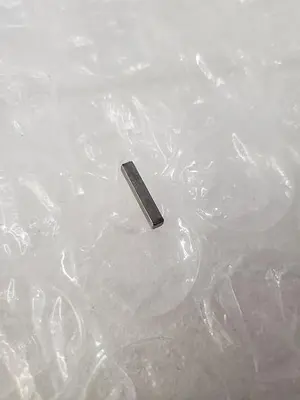 715-011147-002 KEY, 1-8 SQ. X .75 LG