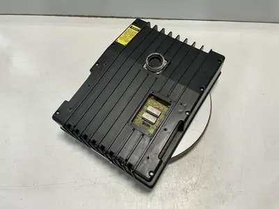 Used CINCINNATI MILACRON 3-424-2018A Interface Monitors Michigan US | Ideal Machinery #694068