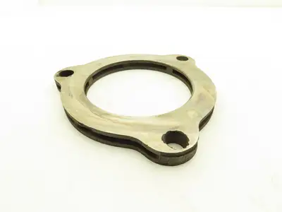 P&H Bridge Crane Hoist Disc Brake Armature Ring Plate 7-5/8" OD