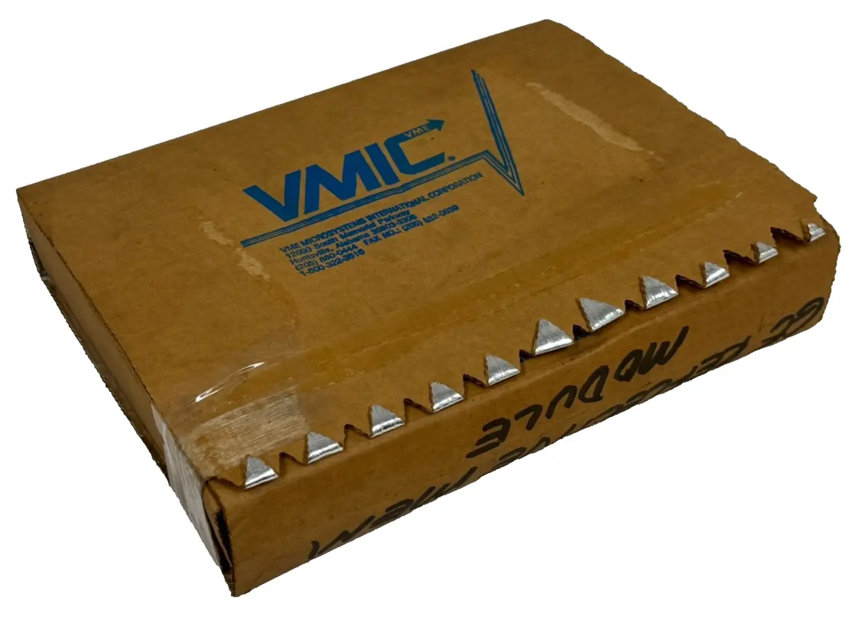 NEW GE FANUC / VMIC 332-035550-010C