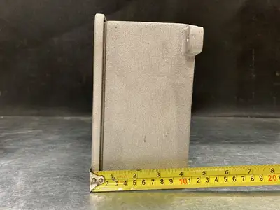 NEW PYROTENAX D1297