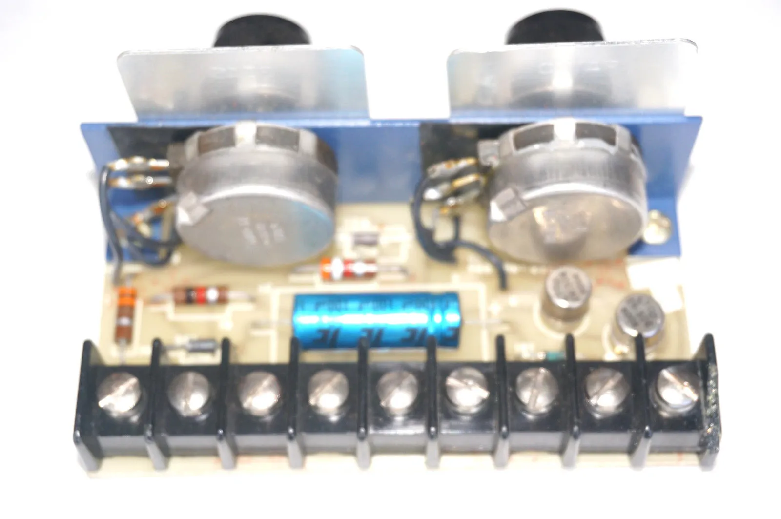 LOUIS ALLIS 46S1410-0010 TRANSDUCER BOARD 46S14100010