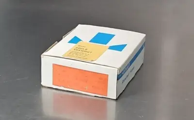 Gold shawmut A6Y10 Time delay fuse. Loc4D32