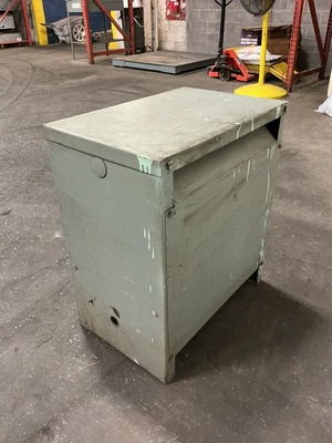 SBI _UNKNOWN_ Power Transformers | Equipment Recovery Corp. (6)
