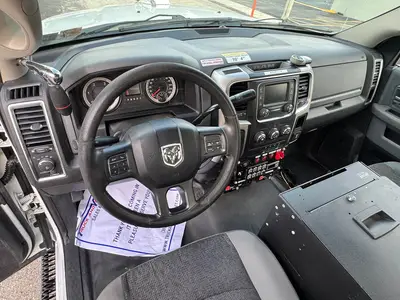 Used 2017 RAM 5500 Bucket (boom) trucks Florida US | Truck and Van Outlet #1509138