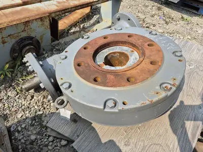 Used AUMA GSD315-F40-LR Gearboxes British Columbia CA | Lenmark #1440965