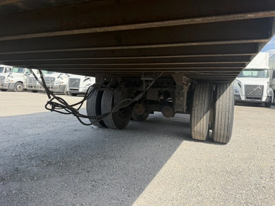 Used 2015 STOUGHTON _UNKNOWN_ Box Trailers Indiana US | Miedema Asset Management Group #1414391