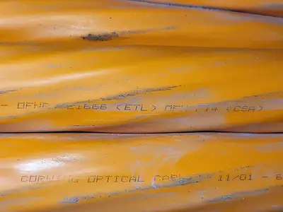 Used CORNING _UNKNOWN_ Cable & Wire British Columbia CA | Lenmark #478104