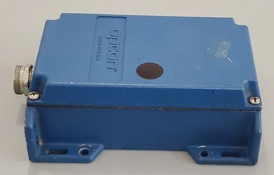 USED OPCON 8171B-6501