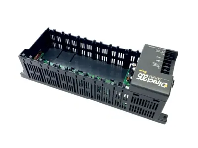 USED AUTOMATION DIRECT DIRECTLOGIC 205, DL205