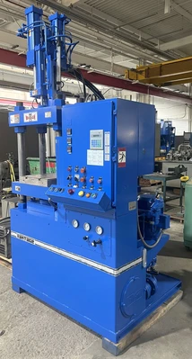 USED 1996 WABASH WABASH WV150H-18/500F PRESS