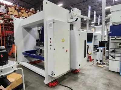 New | in-Stock 2026 MVD B220-3100 Press Brakes British Columbia CA | Lenmark #1424586