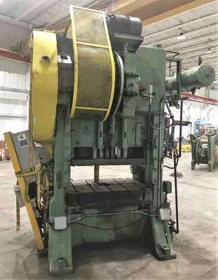 USED MINSTER MINSTER 50-6-54 PRESS