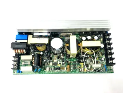 Used MEAN WELL Open-Frame Power Supply Module AC/DC Power Supplies Michigan US | Maverick Industrial Sales #1392057