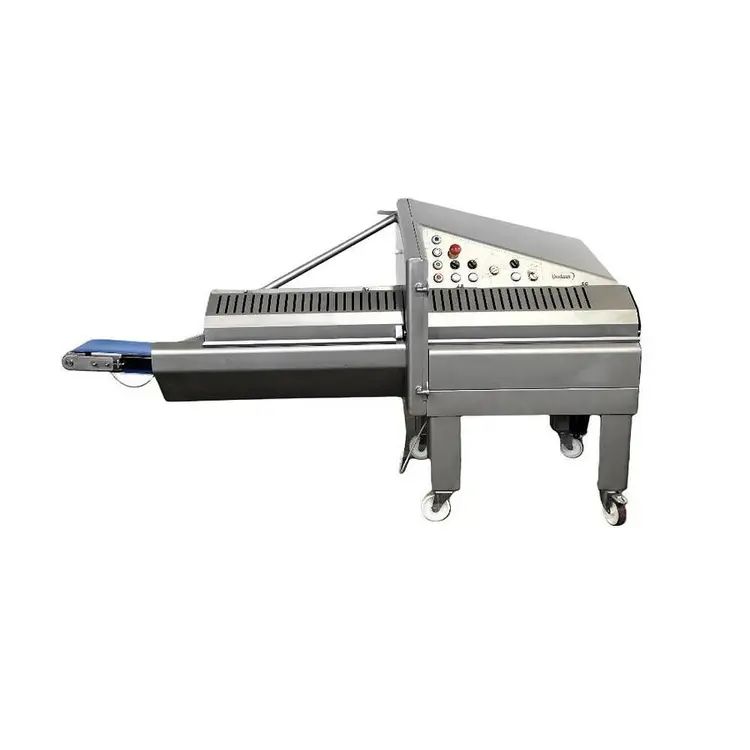 Used DADAUX ICONE700-CONV-BAND Slicers / Dicers / Cutters | Surrey Food Equipment #436623