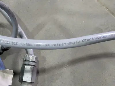 USED ALPHA WIRE 65818