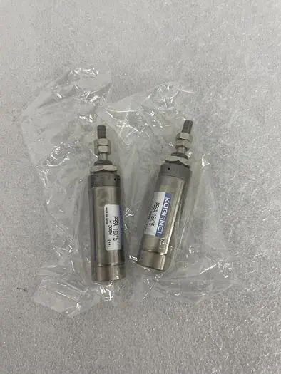 Used KOGANEI 16X15 -1309W Semiconductor Parts | Advanced Capital Equipment Sales #431413