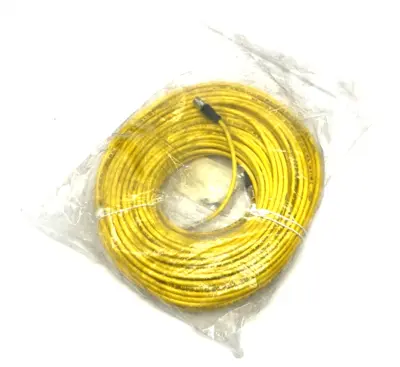 New | in-Stock Turck Eurofast RFID Extension Cable 50m Length U-16121 Misc Electrical & Power Parts Michigan US | Maverick Industrial Sales #1400696