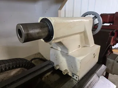 FRYER ET-21 CNC Lathes | Mohawk Machinery (10)