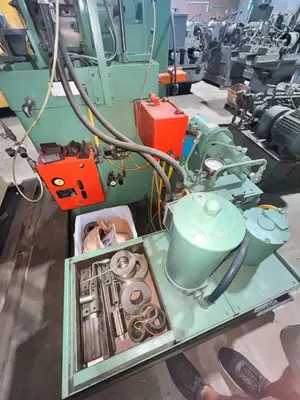 Used KINEFAC MC-5F Thread Rollers Ontario CA | Walden Machinery #1287021