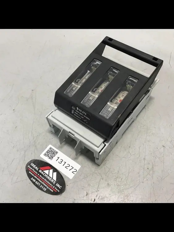 Used OVE 00.ST6 Fuses Michigan US | Ideal Machinery #604987