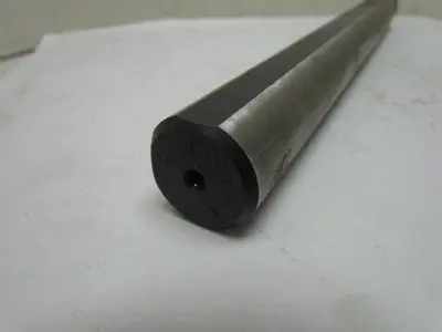 Sandvik Coromant S32U-PDUNL 11 T-Max P Boring Bar Left Hand 1.18" Dia 13.75" OAL